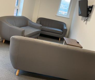 Deluxe Studio - Photo 1