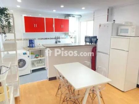 Piso en alquiler en Calle Ezcurdia, cerca de Calle del Premio Real - Photo 3