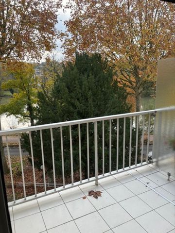 Appartement 1 Pièce 21 m² - Photo 5