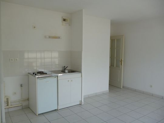 Location Appartement 2 Pièces 42 m² - Photo 1