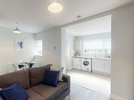 House share to rent on - Photo 5