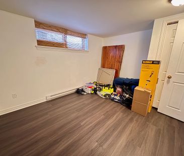 For Lease - 693 Hawley Street Unit# BSMT, Peterborough, Ontario - Photo 5