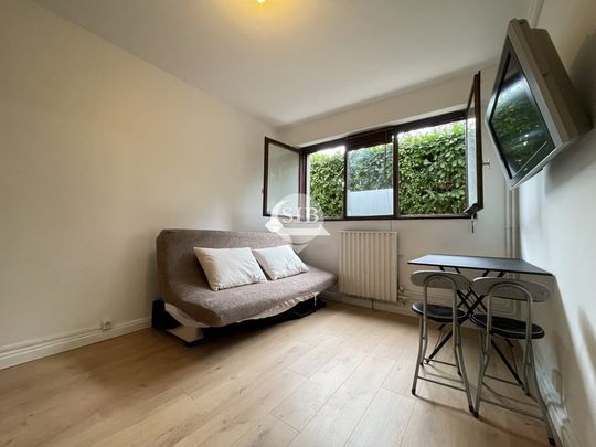 Location Appartement 1 pièce 19m² NOISY LE ROI 78590 - Photo 1