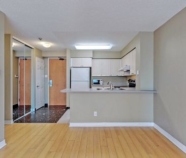 For Lease - 256 Doris Avenue Unit# 803, Toronto, Ontario - Photo 2
