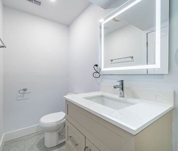 For Lease - 20 Penn Drive, Brampton, Ontario - Photo 2