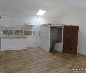 A LOUER - SARRIANS - Appartement T2, - Photo 6