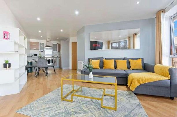 Hall Street, Birmingham, B18 - Photo 1