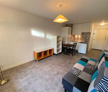 Location Appartement 1 pièce 21m² - Photo 5