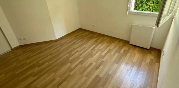 Appartement à louer 3 pièces 58.27m² - Photo 2