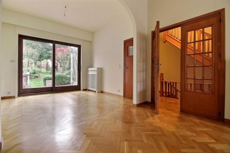 Avenue Den Doorn, 1180, Uccle - Photo 2