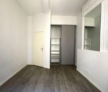 Location - Appartement - 1 pièces - 30.84 m² - montauban - Photo 5
