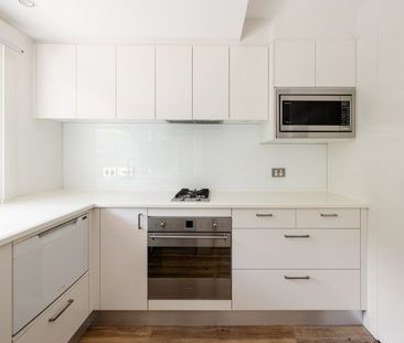 Private renovated apartment / expansive outdoor living - Photo 6