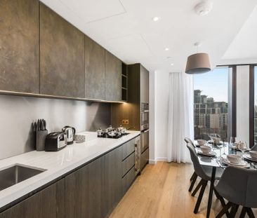 Thames City London SW8 - Photo 4