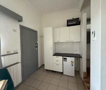 Furnished Studio Apartment - Photo 1