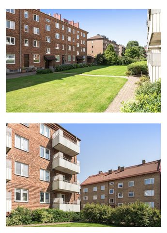 Vagnmansgatan, Helsingborg - Foto 2