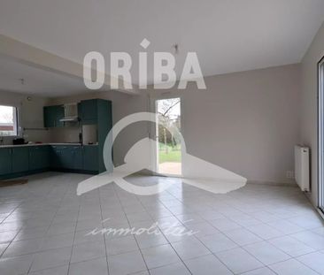 SAINT ANDRE DES EAUX MAISON 3 CHAMBRES - Photo 1