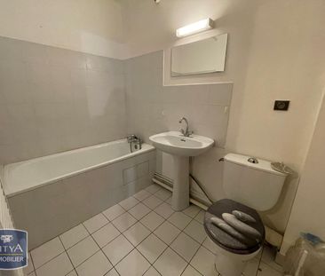 Location Appartement 1 pièce 32m² BLOIS 41000 - Photo 6