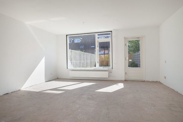 Wethouder Driessenstraat, 57, Amsterdam - Photo 1