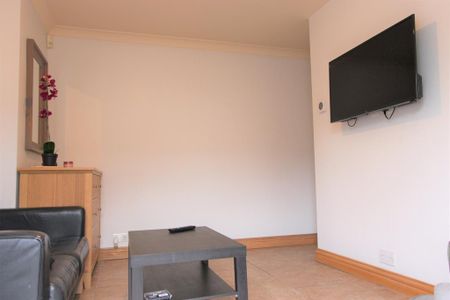 1 bedroom in a flat share to rent - Photo 2