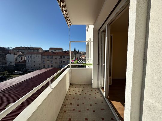 10 avenue Léon Blum, 63000, Clermont-Ferrand - Photo 1
