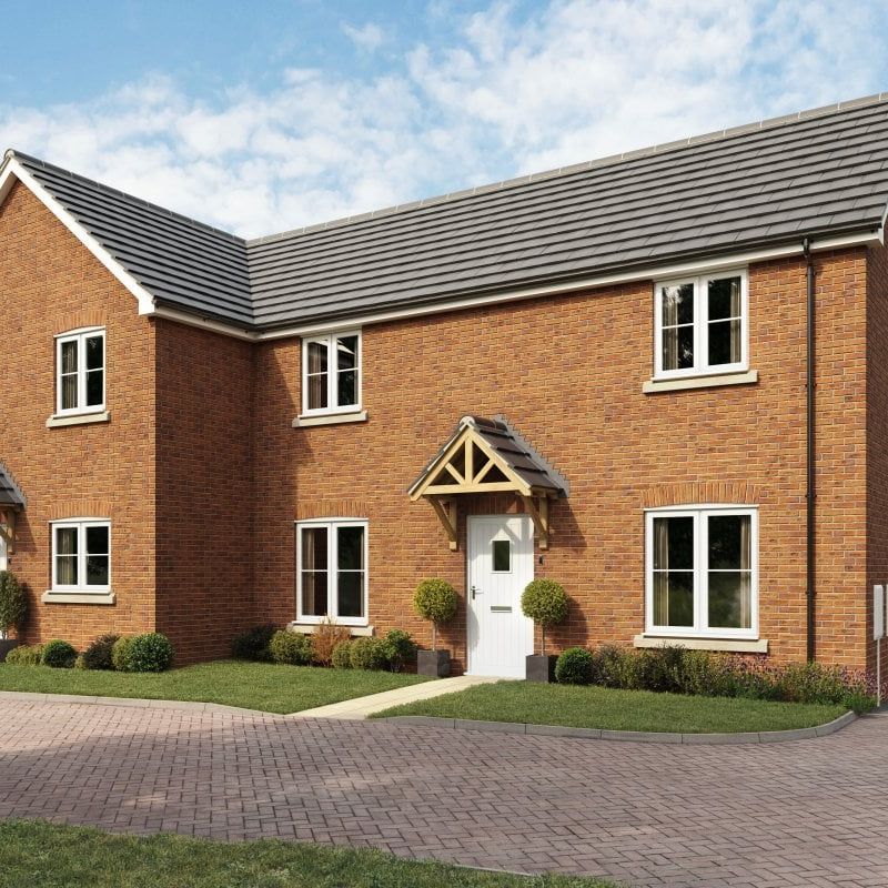 Cagebrook View - Photo 1