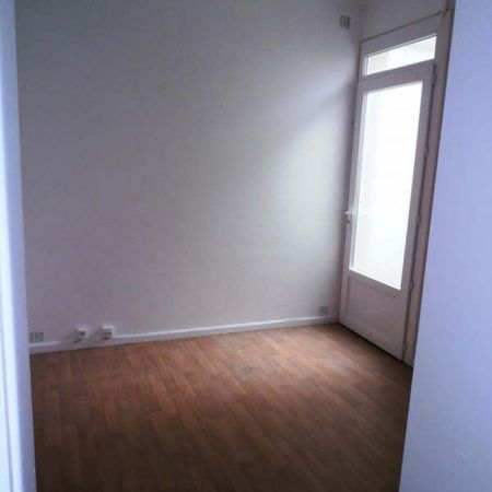 Location Appartement 1 pièce 22m² BORDEAUX 33000 - Photo 3