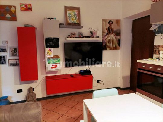 Bilocale via Sauro, Centro, Stradella - Photo 1