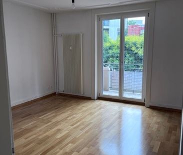 4.5 Maisonette-Wohnung nahe Bahnhof / Stadtpark - Foto 2