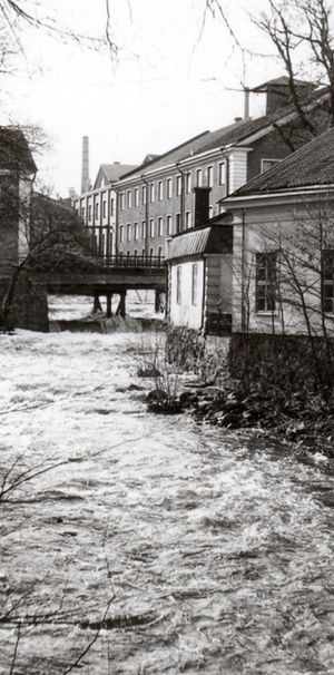 De Wijks väg 13 B - Foto 2