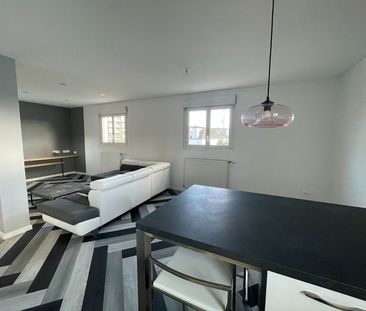 Location Appartement 3 pièces 70m² - Photo 1