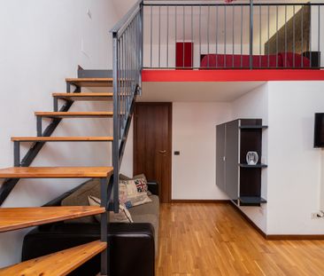 Bilocale in Via Giovita Scalvini, Milano - Foto 2