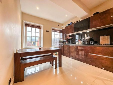 2 bedroom apartment to rent - Photo 5