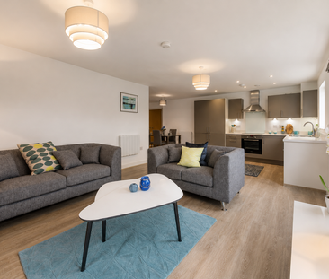 1 bedroom apartment to rent - Photo 1