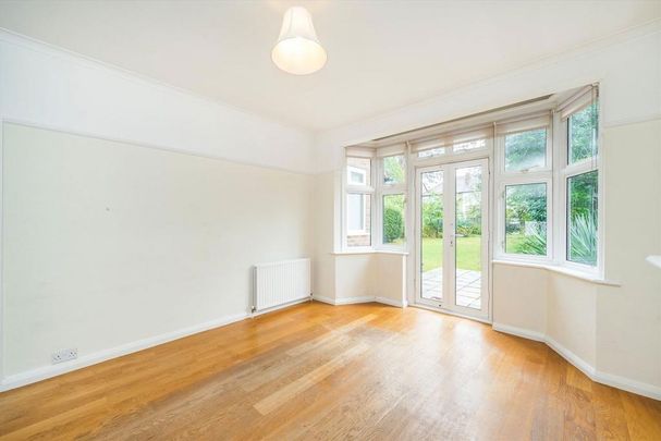 4 bedroom semi-detached house to rent - Photo 1