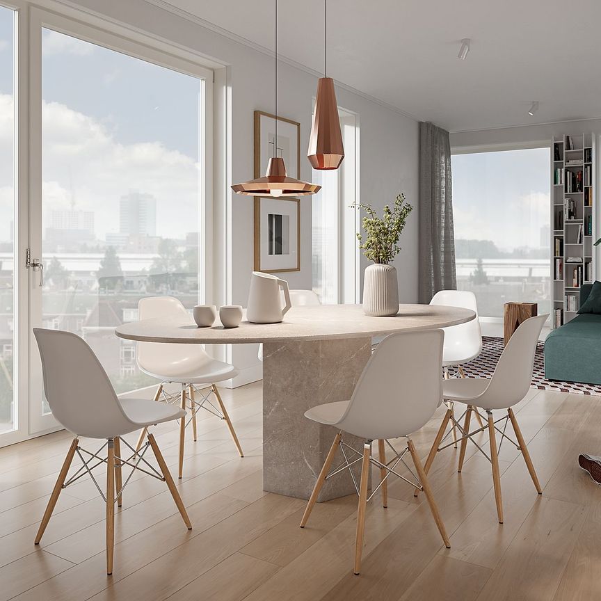 Ottho Heldringstraat 3 D36 - Foto 2