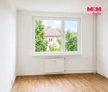 Pronájem bytu 2+1 v Verneřicích, ul. Příbramská - Photo 1
