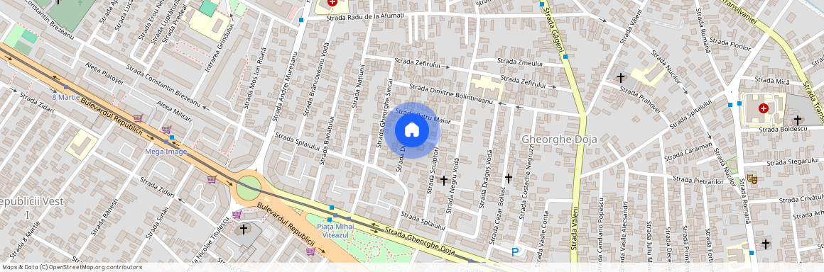 Central, Ploiesti