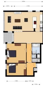 de Greide 0ong, 5622 NH Eindhoven, Nederland - Photo 3