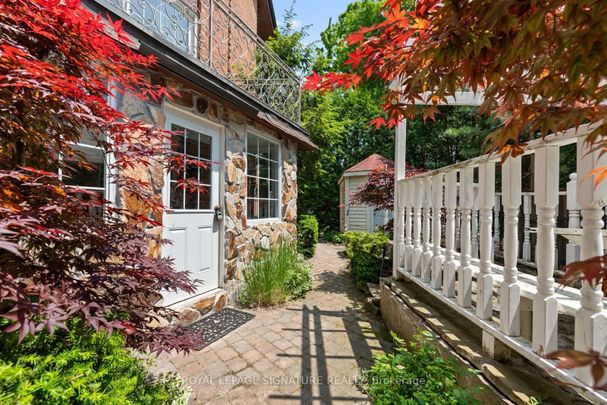 For Lease - 23 Brandy Court, Toronto, Ontario - Photo 1