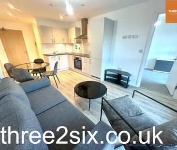 1 bedroom apartment to rent - Photo 2