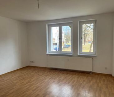Eine großzügige und helle 1-Zimmer-Wohnung im ruhigen Chemnitz Kapp... - Photo 6