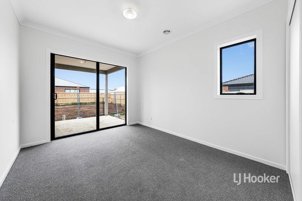 14 Brushtail Street, Mambourin VIC, Belconnen - Photo 1