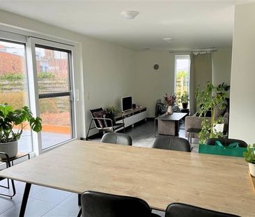 Appartement te huur - Foto 6