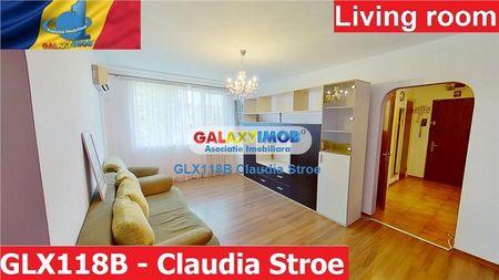 INCHIRIERE AP. 3 CAMERE DRUMUL TABEREI ALEEA ISTRU - Photo 2