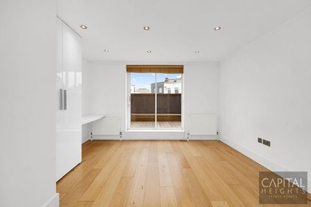 Holloway Road, London - Photo 3