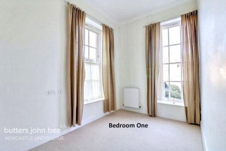 2 bedroom apartment to rent - Photo 5
