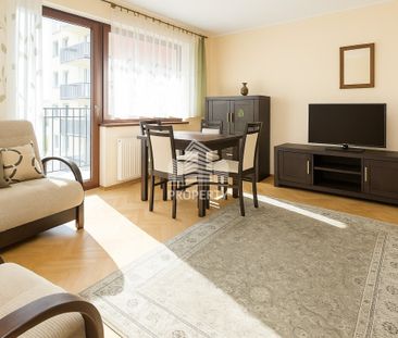 2 pokojowe mieszkanie w centrum Moreny - Photo 1