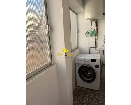 THREE-BEDROOM APARTMENT – CARTAGENA - Photo 5