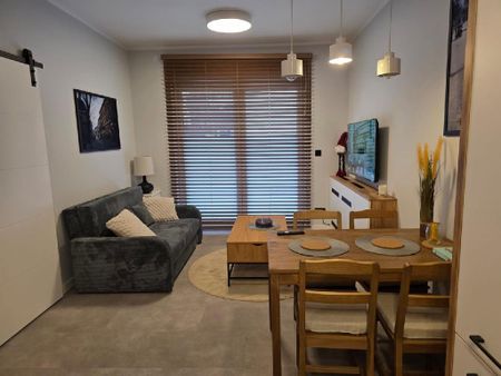 Mieszkanie Częstochowa Podjasnogórska powierzchnia 41.0 m² C226-WM-84849 - Photo 2