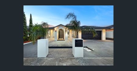 Modern Family Living in Prime Taylors Hill Location - Photo 2